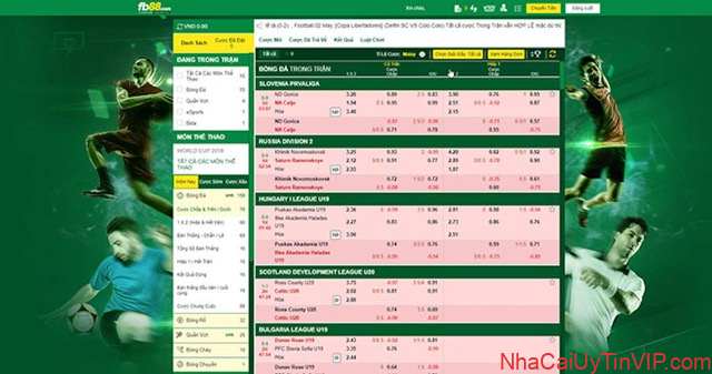 Các tay đua nên tham khảo nhiều trang web khác nhau để đưa ra kết quả tỷ số chính xác nhất Các tay đua nên tham khảo nhiều trang web khác nhau để đưa ra kết quả tỷ số chính xác nhất