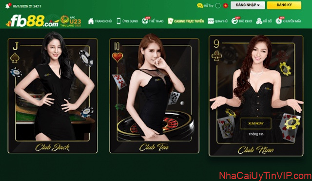 Các tỷ lệ kèo cáp hấp dẫn từ truyền thống cho đến nước ngoài Các tỷ lệ kèo cáp hấp dẫn từ truyền thống cho đến nước ngoài