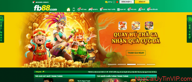 Cập nhập ưu đãi FB88 tang 100k và các chương trình khuyến mãi hấp dẫn Cập nhập ưu đãi FB88 tang 100k và các chương trình khuyến mãi hấp dẫn