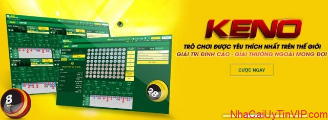 Dịch vụ xổ số đa dạng Dịch vụ xổ số đa dạng