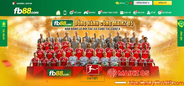Độ uy tín là một trong những ưu thế không thể phủ nhận tại FB88 Độ uy tín là một trong những ưu thế không thể phủ nhận tại FB88