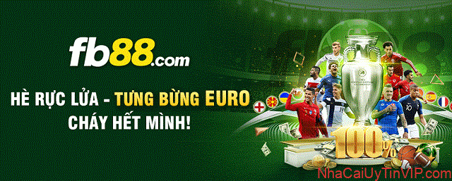 Đôi nét nổi bật về nhà cái FB88 Đôi nét nổi bật về nhà cái FB88