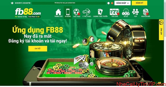 FB88 app ios liệu có đảm bảo an toàn cho người chơi hay không? FB88 app ios liệu có đảm bảo an toàn cho người chơi hay không?