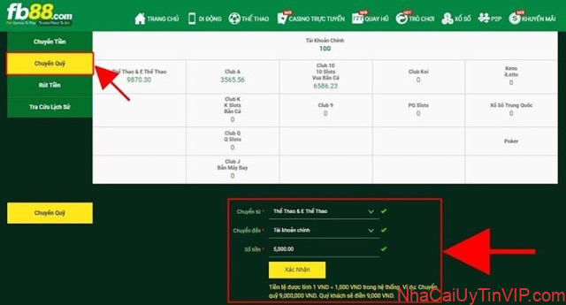 FB88 có được sự tiện ích để khách hàng tin dùng FB88 có được sự tiện ích để khách hàng tin dùng