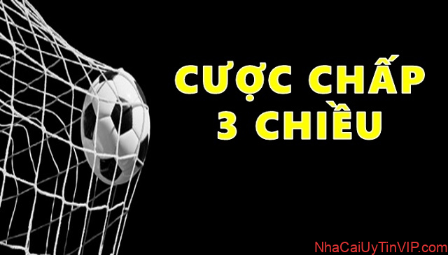 FB88 cược chấp 3 là gì? FB88 cược chấp 3 là gì?