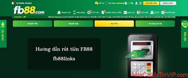 FB88 được săn đón nhiệt tình đánh tan tin đồn FB88 không cho rút tiền FB88 được săn đón nhiệt tình đánh tan tin đồn FB88 không cho rút tiền