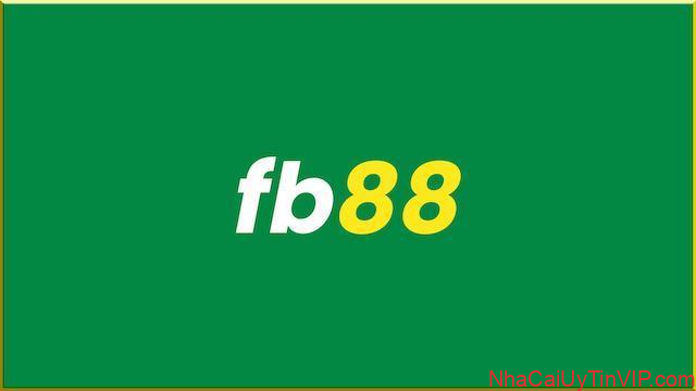 FB88 - một đơn vị được ưa chuộng hiện nay FB88 - một đơn vị được ưa chuộng hiện nay