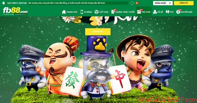 FB88 phiên bản mới dành riêng cho điện thoại ( iOS/ Android) FB88 phiên bản mới dành riêng cho điện thoại ( iOS/ Android)