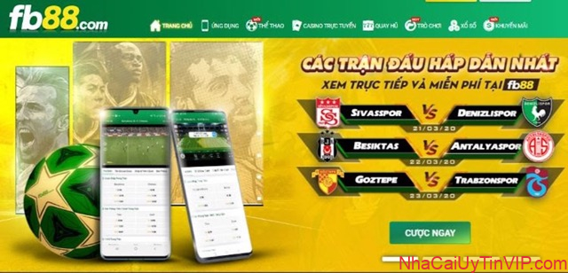 FB88 với sự tiện ích và hấp dẫn FB88 với sự tiện ích và hấp dẫn