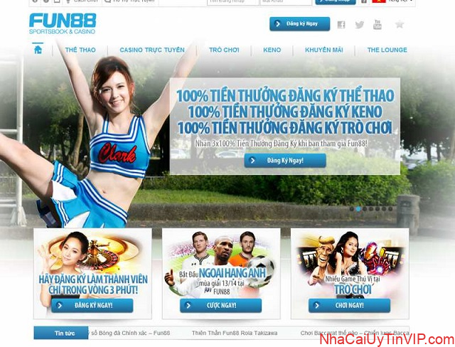 Fun88 luật cá độ bóng đá ở VN Fun88 luật cá độ bóng đá ở VN