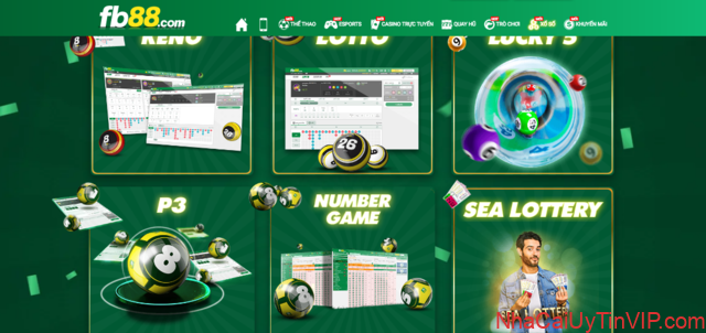 Game bắn cá và lựa chọn cá cược xổ số tại FB88 Game bắn cá và lựa chọn cá cược xổ số tại FB88