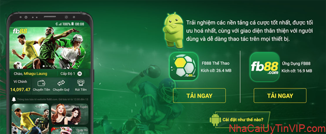 Giải đáp một vài thắc mắc về FB88 app ios Giải đáp một vài thắc mắc về FB88 app ios