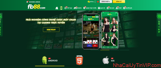 Giới thiệu về FB88 app ios và cách thức cài đặt nhanh chóng Giới thiệu về FB88 app ios và cách thức cài đặt nhanh chóng