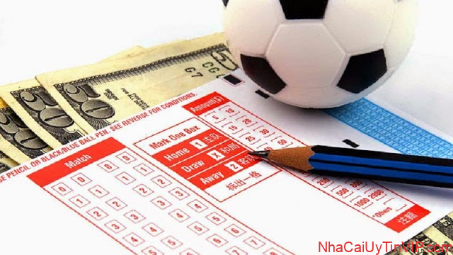 Hình thức cá độ trực tiếp tỷ số của trận đấu Hình thức cá độ trực tiếp tỷ số của trận đấu