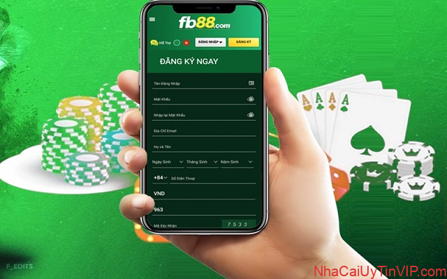 Hướng dẫn người chơi chi tiết cách tải FB88 apk download về điện thoại Hướng dẫn người chơi chi tiết cách tải FB88 apk download về điện thoại