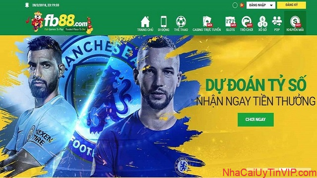 Khám phá fb88 kèo bóng đá và tham gia cá cược ngay hôm nay Khám phá fb88 kèo bóng đá và tham gia cá cược ngay hôm nay