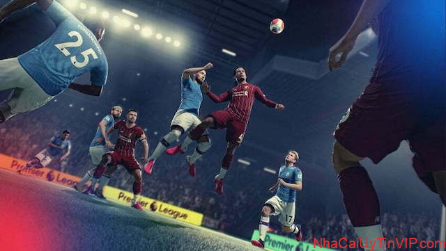 Không lâu nữa thì hình thức cá cược FiFa sẽ về Việt Nam đấy nhé Không lâu nữa thì hình thức cá cược FiFa sẽ về Việt Nam đấy nhé