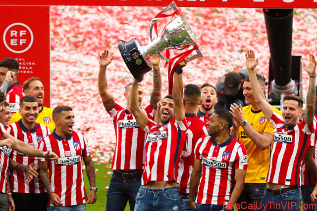 La Liga là một trong những giải đấu bóng đá phổ biến nhất trên thế giới La Liga là một trong những giải đấu bóng đá phổ biến nhất trên thế giới
