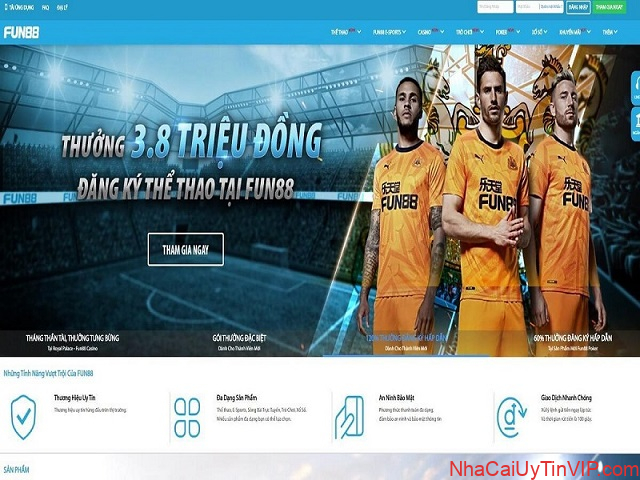 Mang đến cơ hội chiến thắng vô cùng cao Mang đến cơ hội chiến thắng vô cùng cao