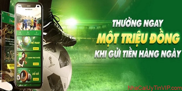 Một cách tiết kiệm mà ích ai biết về nhà cái FB88 khuyến mãi Một cách tiết kiệm mà ích ai biết về FB88 khuyến mãi
