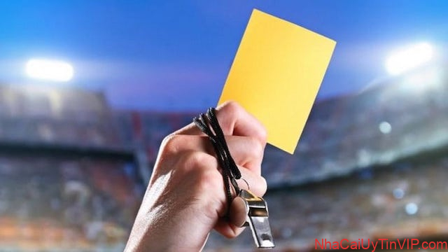 Một thể loại về kèo thẻ phạt hình thức châu Á Một thể loại về kèo thẻ phạt hình thức châu Á