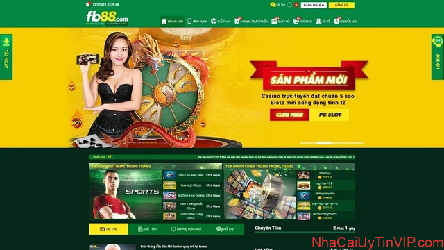 Người chơi sau khi đã biết được khái niệm FB88 kèo hòa được hoàn tiền là gì cũng như cách đặt cược của nó thì đã có thể tham gia cá cược tại nhà cái này rồi Người chơi sau khi đã biết được khái niệm FB88 kèo hòa được hoàn tiền là gì cũng như cách đặt cược của nó thì đã có thể tham gia cá cược tại nhà cái này rồi