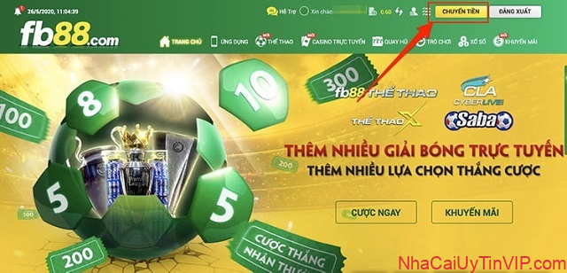 Nhà cái FB88 có gì đặc biệt? Nhà cái FB88 có gì đặc biệt?