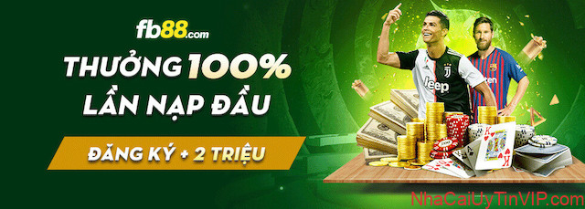 Những ưu đãi không ngờ khi đến với FB88 Những ưu đãi không ngờ khi đến với FB88