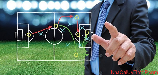 Quy tắc cá độ trong bóng đá Quy tắc cá độ trong bóng đá