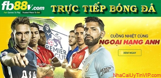 Soi kèo bóng đá FB88 như thế nào? Soi kèo bóng đá FB88 như thế nào?