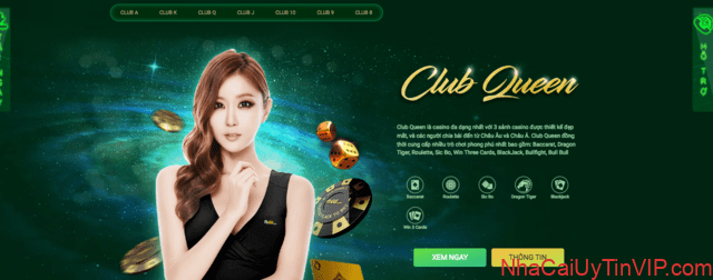 Sòng bạc trực tuyến tốt nhất với người chia bài xinh đẹp Sòng bạc trực tuyến tốt nhất với người chia bài xinh đẹp