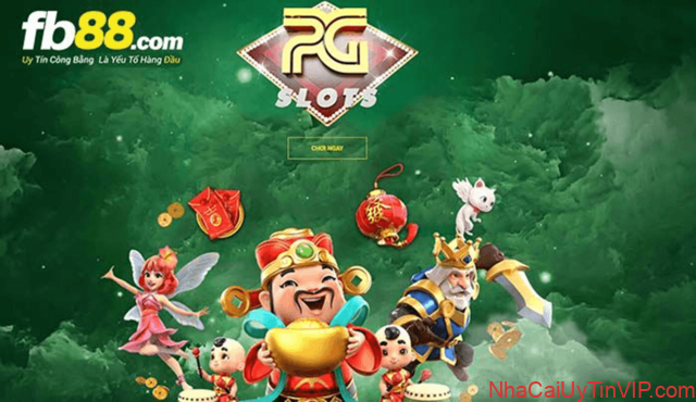 Tại sao nên tham gia cá cược FB88 slot game Tại sao nên tham gia cá cược FB88 slot game