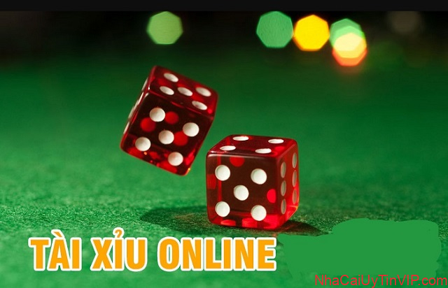 Tài xỉu online là gì? Tài xỉu online là gì?