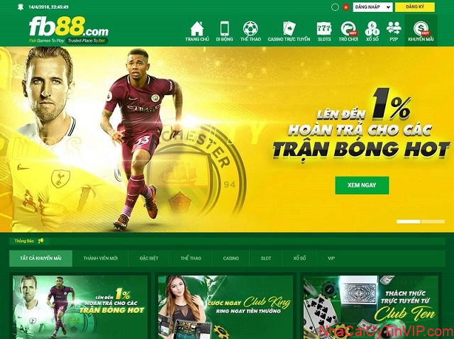 Tham gia cá cược tại FB88 kèo bóng đá C1 Tham gia cá cược tại FB88 kèo bóng đá C1