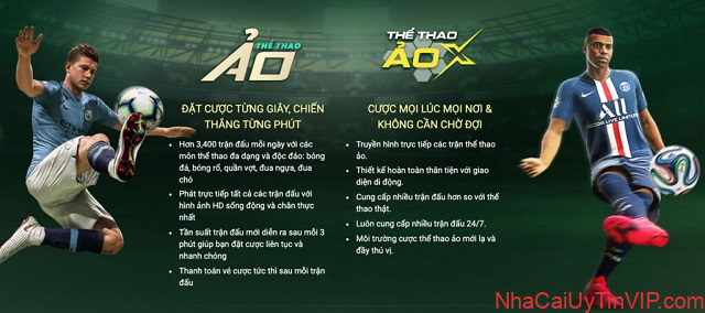 Thể Thao Ảo FB88 sport – Chiến đấu từng phút – Đặt cược từng giây Thể Thao Ảo FB88 sport – Chiến đấu từng phút – Đặt cược từng giây