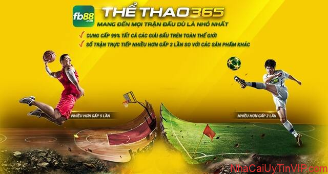 Thị trường cá cược thể thao tại FB88 Thị trường cá cược thể thao tại FB88