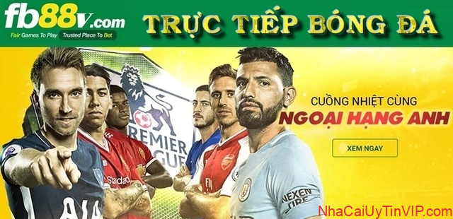 Truy cập fb88 xem bóng đá và đặt cược cực đơn giản ngay hôm nay Truy cập fb88 xem bóng đá và đặt cược cực đơn giản ngay hôm nay