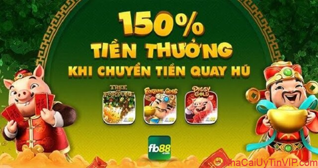Ưu đãi đặc biệt khi tham gia FB88 slot game là gì? Ưu đãi đặc biệt khi tham gia FB88 slot game là gì?