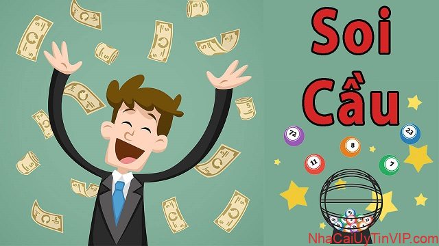 Vì sao phải chơi lô tại FB88 lại phải soi cầu? Vì sao phải chơi lô tại FB88 lại phải soi cầu?