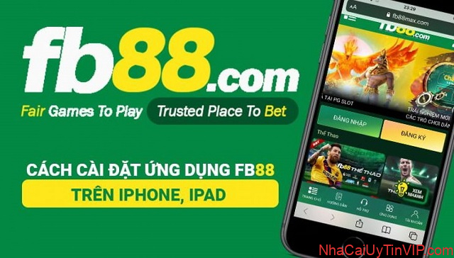 App Fb88 tương thích với nhiều thiết bị di động App Fb88 tương thích với nhiều thiết bị di động