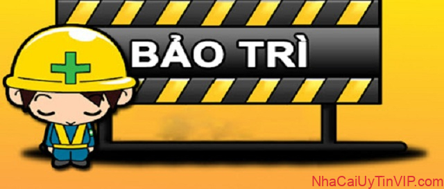 Bảo trì Website để nâng cấp chất lượng dịch vụ cá cược Bảo trì Website để nâng cấp chất lượng dịch vụ cá cược