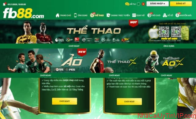 Cá cược thể thao ảo với tỷ lệ trúng thưởng cực cao Cá cược thể thao ảo với tỷ lệ trúng thưởng cực cao