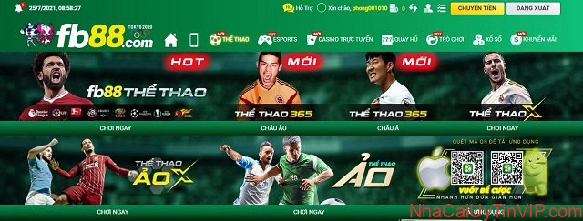 Các sản phẩm cá cược thể thao tại nhà cái Các sản phẩm cá cược thể thao tại nhà cái