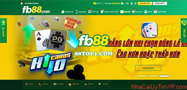 Cách khắc phục tình trạng Fb88 ko vào được Cách khắc phục tình trạng Fb88 ko vào được