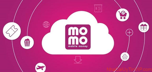Cách nạp tiền FB88 bằng ví Momo Cách nạp tiền FB88 bằng ví Momo