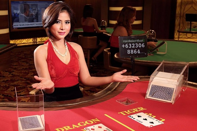 Chiến thuật chơi Game Rồng Hổ Fb88 chuẩn không cần chỉnh Chiến thuật chơi Game Rồng Hổ Fb88 chuẩn không cần chỉnh