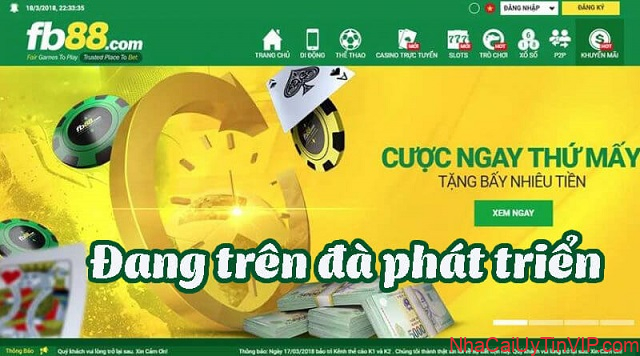 Chơi cá cược tại FB88 có an toàn không? Chơi cá cược tại FB88 có an toàn không?