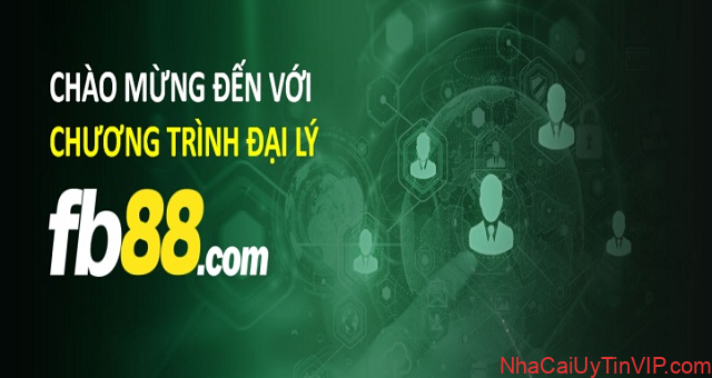 Chương trình đại lý của nhà cái FB88 được nhiều người yêu thích Chương trình đại lý của nhà cái FB88 được nhiều người yêu thích