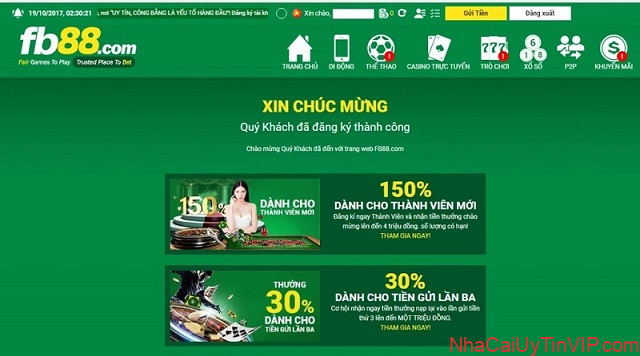 Đăng nhập tài khoản Fb88 Đăng nhập tài khoản Fb88