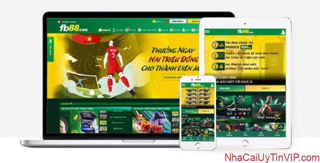 Đánh giá các sản phẩm có mặt tại nhà cái FB88 Đánh giá các sản phẩm có mặt tại nhà cái FB88